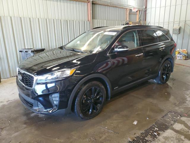 2019 KIA SORENTO LX, null