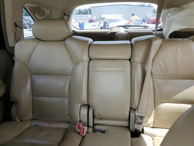 2HNYD28428H508028 - 2008 ACURA MDX TECHNOLOGY Ağ foto 10