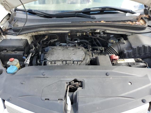 2HNYD28428H508028 - 2008 ACURA MDX TECHNOLOGY Ağ foto 12