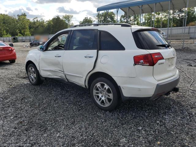 2HNYD28428H508028 - 2008 ACURA MDX TECHNOLOGY Ağ foto 2