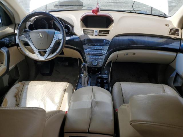 2HNYD28428H508028 - 2008 ACURA MDX TECHNOLOGY Ağ foto 8