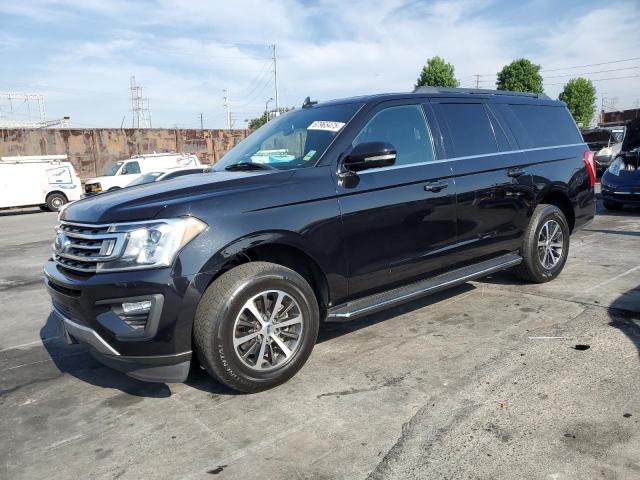 2020 FORD EXPEDITION MAX XLT, null