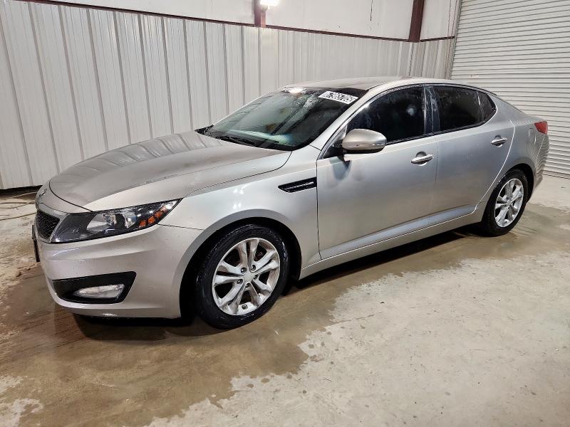 2013 KIA OPTIMA LX, 
