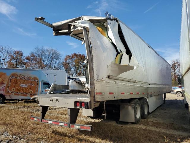 1UYVS2533J3183555 - 2018 UTILITY TRAILER თეთრი ფოტო 4