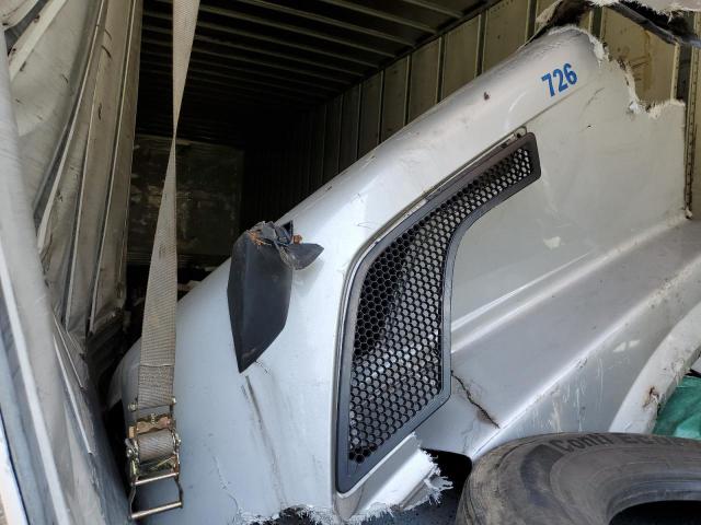 1UYVS2533J3183555 - 2018 UTILITY TRAILER თეთრი ფოტო 5