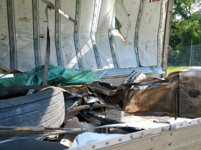 1UYVS2533J3183555 - 2018 UTILITY TRAILER თეთრი ფოტო 6