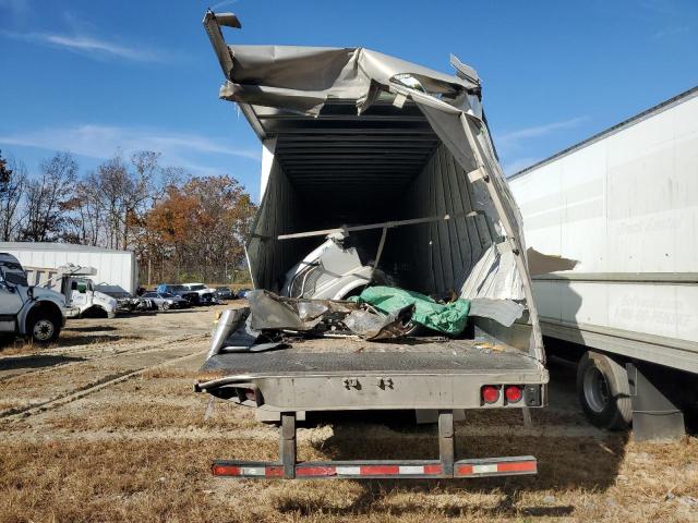 1UYVS2533J3183555 - 2018 UTILITY TRAILER თეთრი ფოტო 8