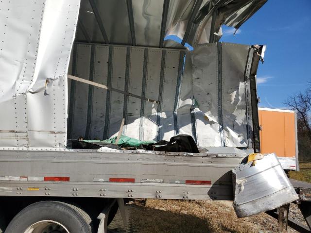 1UYVS2533J3183555 - 2018 UTILITY TRAILER თეთრი ფოტო 9