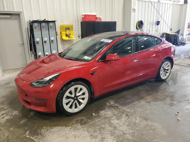 2023 TESLA MODEL 3, 