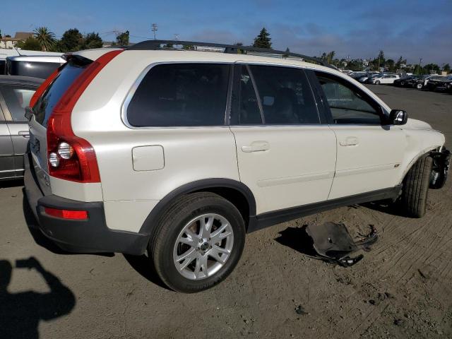 YV4CZ852061293099 - 2006 VOLVO XC90 V8 CREAM photo 3