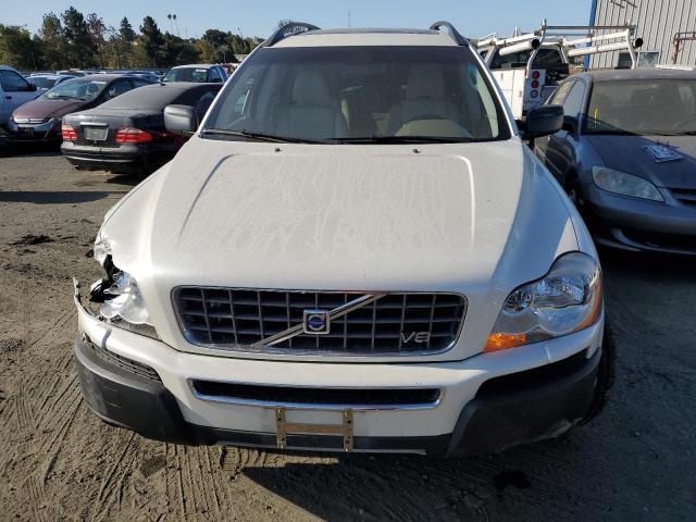 YV4CZ852061293099 - 2006 VOLVO XC90 V8 CREAM photo 5