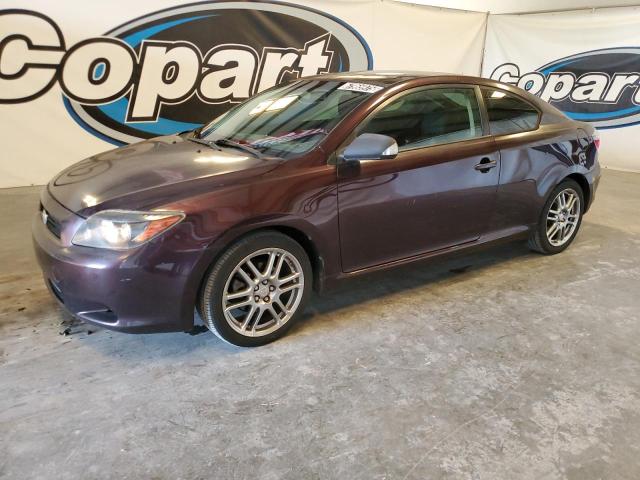 2009 TOYOTA SCION TC, 