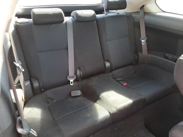 JTKDE167990285686 - 2009 TOYOTA SCION TC PURPLE photo 10