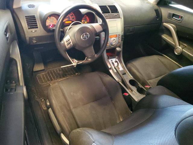 JTKDE167990285686 - 2009 TOYOTA SCION TC PURPLE photo 8
