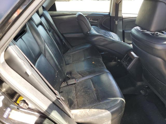 4T1BK1EB5DU015588 - 2013 TOYOTA AVALON BASE 黑色 照片 10