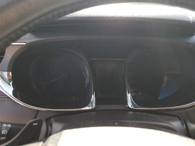 4T1BK1EB5DU015588 - 2013 TOYOTA AVALON BASE 黑色 照片 9