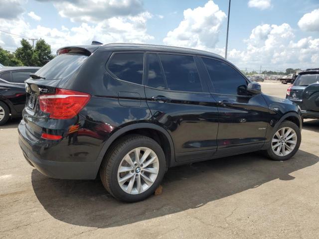 5UXWZ7C32H0V91330 - 2017 BMW X3 SDRIVE28I 黑色 照片 3