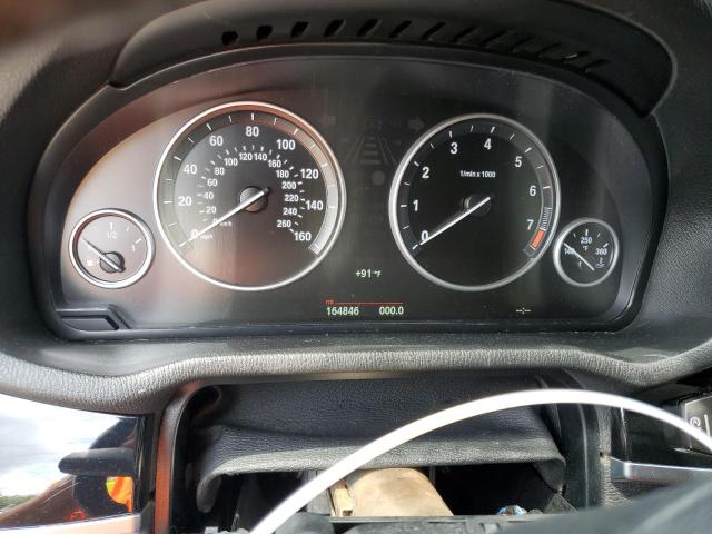 5UXWZ7C32H0V91330 - 2017 BMW X3 SDRIVE28I 黑色 照片 9