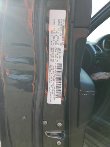 1C4RJFDJ3EC487064 - 2014 JEEP GRAND CHER SRT-8 BLACK photo 14