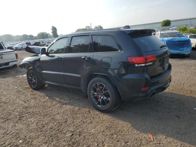 1C4RJFDJ3EC487064 - 2014 JEEP GRAND CHER SRT-8 BLACK photo 2