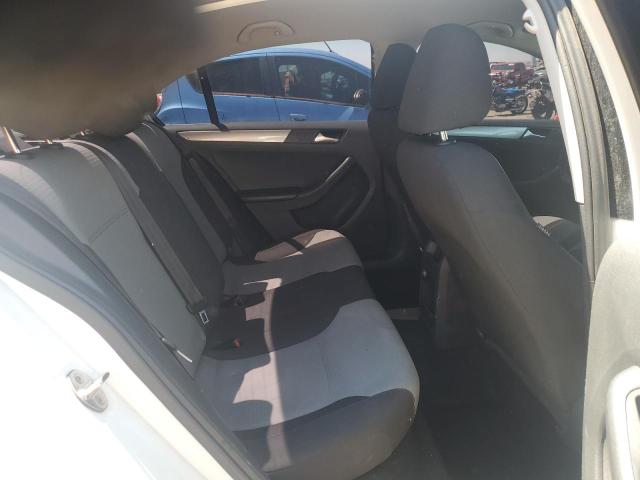 3VW167AJ6HM349849 - 2017 VOLKSWAGEN JETTA S 白色 照片 10