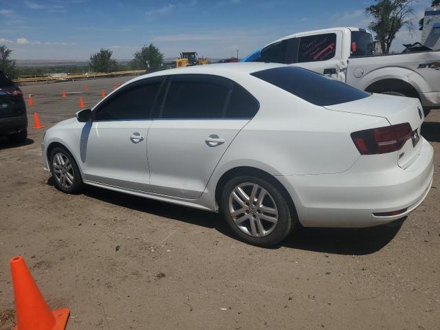 3VW167AJ6HM349849 - 2017 VOLKSWAGEN JETTA S 白色 照片 2