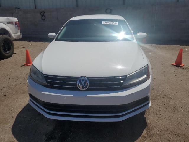3VW167AJ6HM349849 - 2017 VOLKSWAGEN JETTA S 白色 照片 5