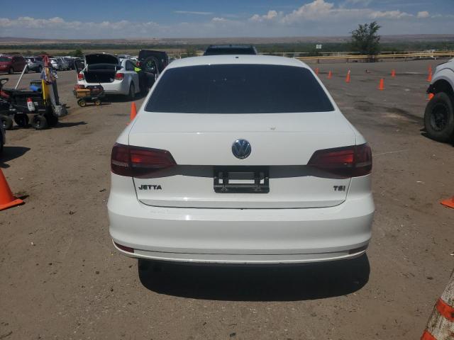 3VW167AJ6HM349849 - 2017 VOLKSWAGEN JETTA S 白色 照片 6