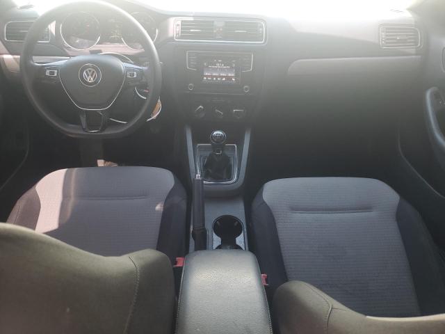 3VW167AJ6HM349849 - 2017 VOLKSWAGEN JETTA S 白色 照片 8