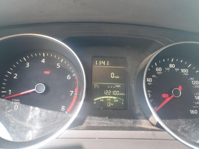 3VW167AJ6HM349849 - 2017 VOLKSWAGEN JETTA S 白色 照片 9