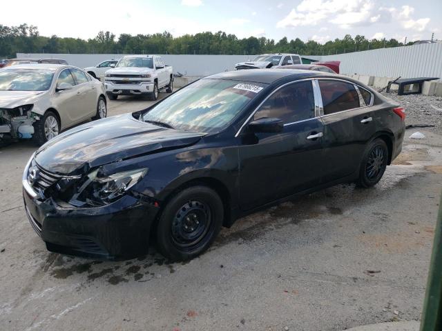 2016 NISSAN ALTIMA 2.5, 