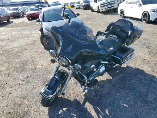 1HD1FCW116Y685607 - 2006 HARLEY-DAVIDSON FLHTCUI 黑色 照片 2