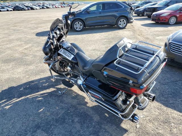 1HD1FCW116Y685607 - 2006 HARLEY-DAVIDSON FLHTCUI 黑色 照片 3