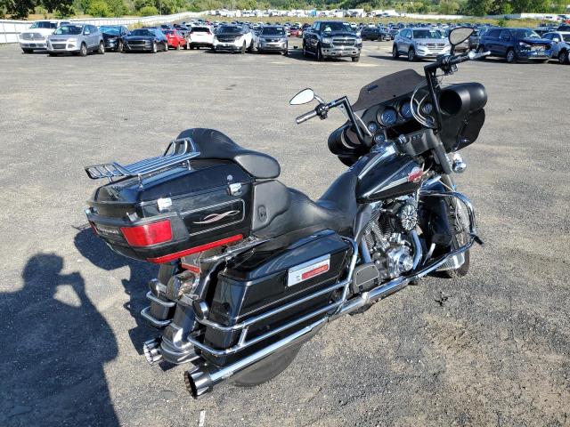 1HD1FCW116Y685607 - 2006 HARLEY-DAVIDSON FLHTCUI 黑色 照片 4
