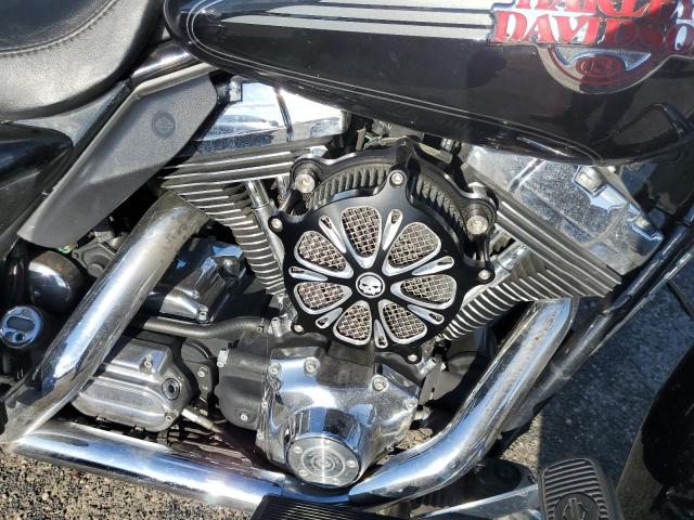 1HD1FCW116Y685607 - 2006 HARLEY-DAVIDSON FLHTCUI 黑色 照片 7