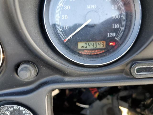 1HD1FCW116Y685607 - 2006 HARLEY-DAVIDSON FLHTCUI 黑色 照片 8