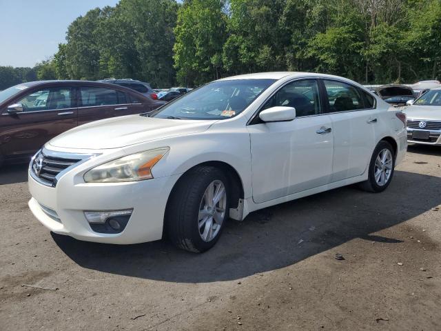 2015 NISSAN ALTIMA 2.5, 