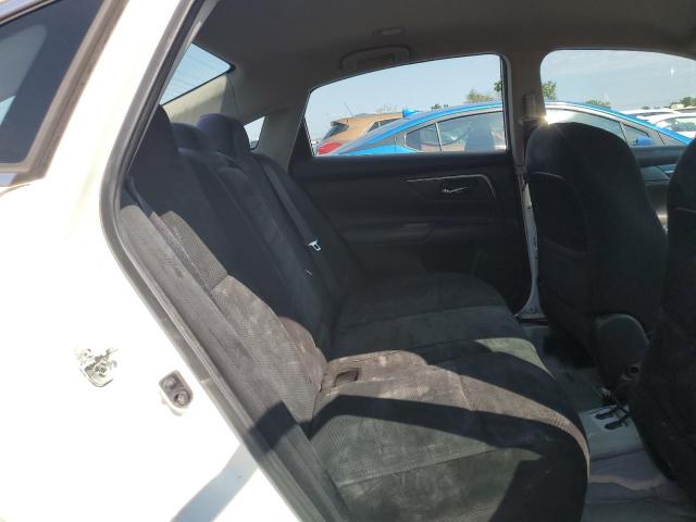 1N4AL3AP4FC282326 - 2015 NISSAN ALTIMA 2.5 WHITE photo 10