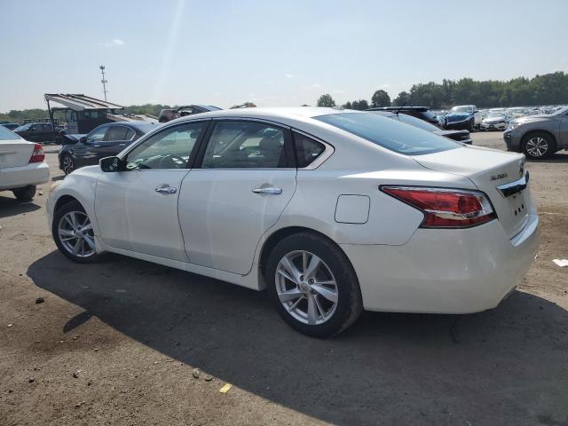1N4AL3AP4FC282326 - 2015 NISSAN ALTIMA 2.5 WHITE photo 2