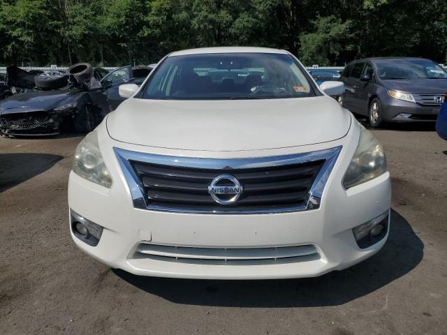 1N4AL3AP4FC282326 - 2015 NISSAN ALTIMA 2.5 WHITE photo 5