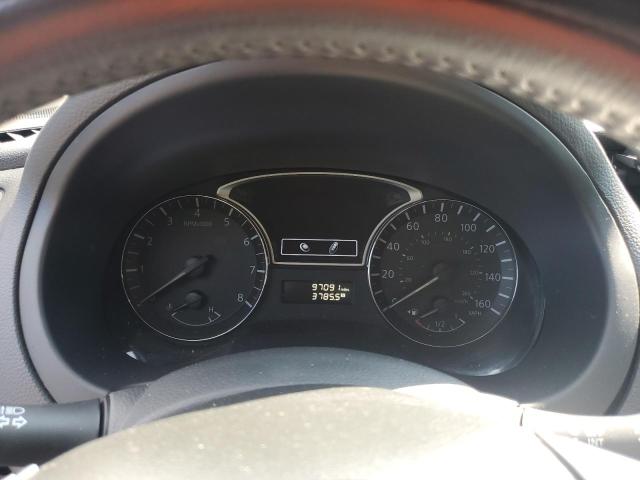 1N4AL3AP4FC282326 - 2015 NISSAN ALTIMA 2.5 WHITE photo 9