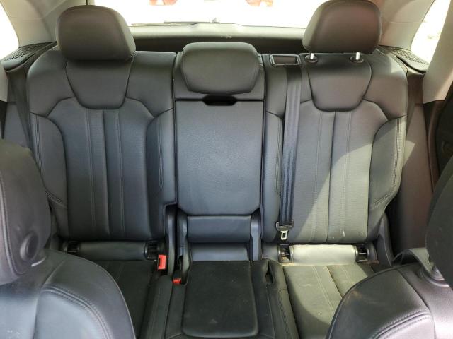 WA1CNAFY5J2005616 - 2018 AUDI Q5 PRESTIGE 蓝色 照片 10