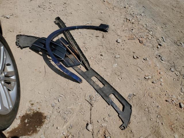 WA1CNAFY5J2005616 - 2018 AUDI Q5 PRESTIGE 蓝色 照片 13