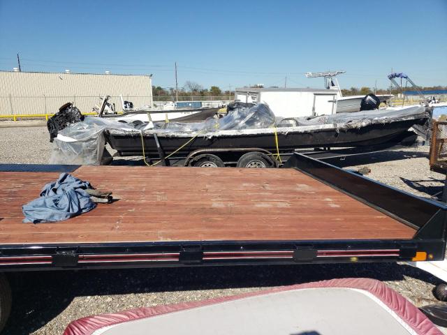 46UFU1826N1256128 - 2022 UTILITY TRAILER შავი ფოტო 5