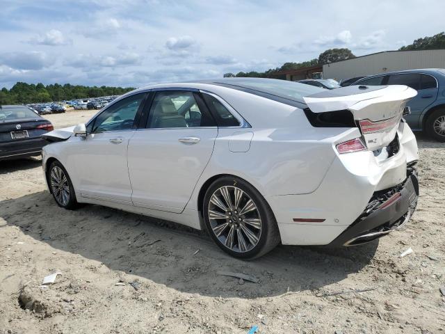 3LN6L5LU4LR600016 - 2020 LINCOLN MKZ RESERVE 白色 照片 2