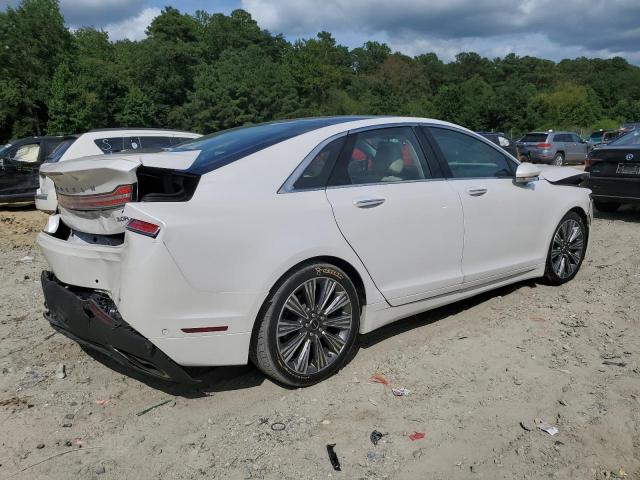 3LN6L5LU4LR600016 - 2020 LINCOLN MKZ RESERVE 白色 照片 3