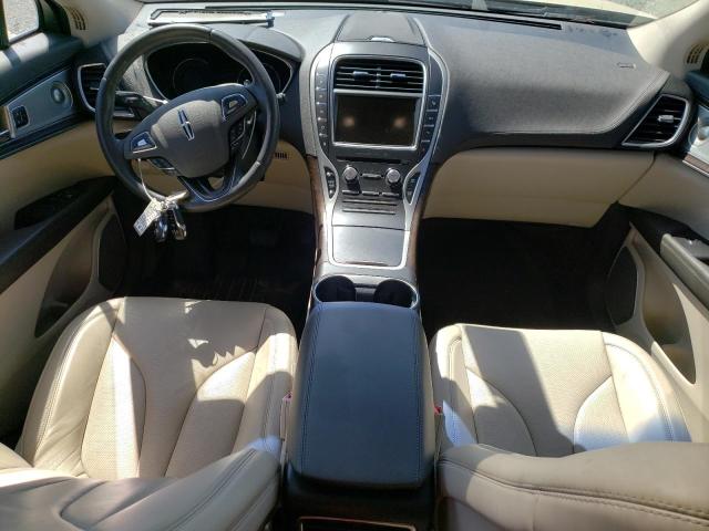 2LMTJ6LR3GBL75932 - 2016 LINCOLN MKX RESERVE ბეჟი ფოტო 8