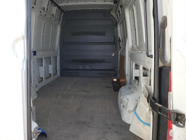 WD3BE7DD9GP267312 - 2016 MERCEDES-BENZ SPRINTER 2500 白色 照片 10
