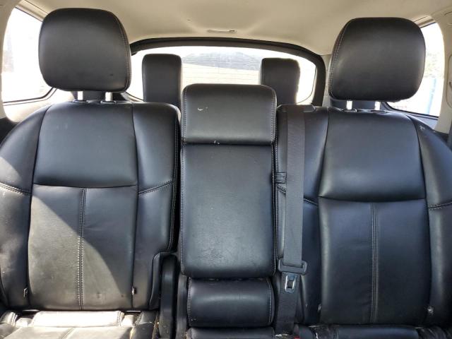 5N1DR2MM1JC623915 - 2018 NISSAN PATHFINDER S 灰色 照片 10