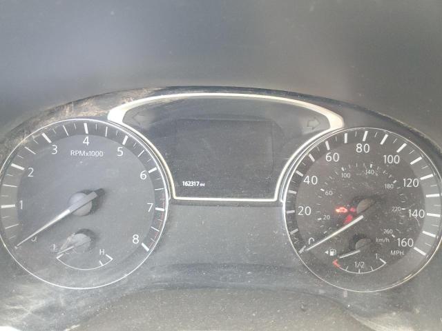 5N1DR2MM1JC623915 - 2018 NISSAN PATHFINDER S 灰色 照片 9